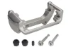 Скоба, супорт гальма передн Лів AUDI A3, Q2, Q3 SEAT LEON, LEON SC, LEON ST, LEON ST/KOMBI, LEON/HATCHBACK SKODA KODIAQ I, OCTAVIA III, OCTAVIA IV VW GOLF ALLTRACK VIII 1.0-2.5 09.12- ABE CJH009ABE (фото 1)