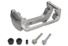 Скоба, супорт гальма передн Прав AUDI A3, Q2, Q3 SEAT LEON, LEON SC, LEON ST, LEON ST/KOMBI, LEON/HATCHBACK SKODA KODIAQ I, OCTAVIA III, OCTAVIA IV VW GOLF ALLTRACK VIII 1.0-2.5 09.12- ABE CJH010ABE (фото 1)