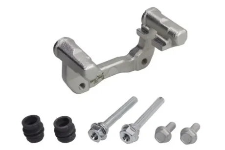 Скоба, супорт гальма задн Лів CITROEN C2, C2 ENTERPRISE, C3 I, C3 PLURIEL, C4, C4 I PEUGEOT 1007, 307, 307/KOMBI 1.4-2.0D 08.00- ABE CJH017ABE