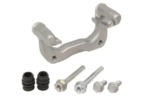 Скоба, супорт гальма задн Прав DS DS 3, DS 4 AUDI A2, A3 CITROEN C2, C2 ENTERPRISE, C3 AIRCROSS I, C3 AIRCROSS II, C3 I, C3 II, C3 II/HATCHBACK, C3 III, C3 PICASSO, C3 PLURIEL 1.0-2.5 09.96- ABE CJH028ABE