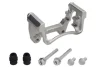 Скоба, супорт гальма задн прав SEAT ALHAMBRA, ALTEA, ALTEA XL, TOLEDO III VW CC B7, EOS, PASSAT ALLTRACK B7, PASSAT B6, PASSAT B7, SHARAN, TIGUAN 1.4-3.6 04.04-12.22 ABE CJH031ABE (фото 1)
