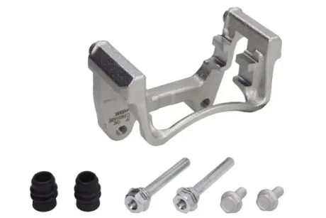 Скоба, супорт гальма задн прав SEAT ALHAMBRA, ALTEA, ALTEA XL, TOLEDO III VW CC B7, EOS, PASSAT ALLTRACK B7, PASSAT B6, PASSAT B7, SHARAN, TIGUAN 1.4-3.6 04.04-12.22 ABE CJH031ABE