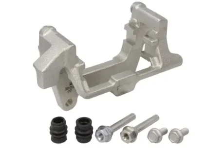 Скоба, супорт гальма задн Лів AUDI A6 ALLROAD C6, A6 C6 2.0-4.2 05.04-08.11 ABE CJH032ABE