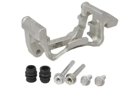 Скоба, супорт гальма задн Прав AUDI A3, TT SEAT ALTEA, ALTEA XL, CORDOBA, CORDOBA VARIO, IBIZA II, LEON, TOLEDO III SKODA OCTAVIA II, SUPERB II, YETI VW CADDY III 1.2-3.2 02.97-12.17 ABE CJH042ABE