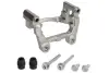 Скоба, супорт гальма задн Лів AUDI A3, Q3 SEAT ALHAMBRA, ALTEA, ALTEA XL VW CC B7, EOS, PASSAT ALLTRACK B7, PASSAT B6, PASSAT B7, SHARAN, TIGUAN 1.4-3.6 08.04-12.22 ABE CJH043ABE (фото 2)