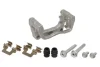 Скоба, супорт гальма задн прав OPEL ASTRA G, ASTRA G CLASSIC, ASTRA H, ASTRA H CLASSIC, ASTRA H GTC, ASTRA J, COMBO, COMBO TOUR, MERIVA A, MERIVA B, ZAFIRA A, ZAFIRA B 1.2-2.2D 02.98- ABE CJH047ABE (фото 1)