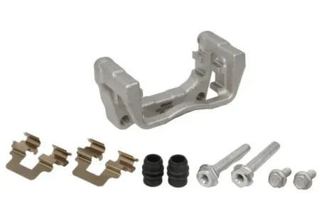 Скоба, супорт гальма задн прав OPEL ASTRA G, ASTRA G CLASSIC, ASTRA H, ASTRA H CLASSIC, ASTRA H GTC, ASTRA J, COMBO, COMBO TOUR, MERIVA A, MERIVA B, ZAFIRA A, ZAFIRA B 1.2-2.2D 02.98- ABE CJH047ABE