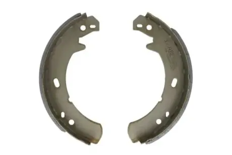 Тормозные колодки ABE CRI003ABE