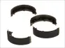 Тормозные колодки ABE CRM004ABE (фото 2)