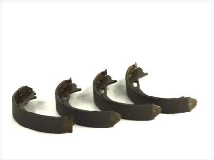 Гальмівні колодки ABE CRM010ABE