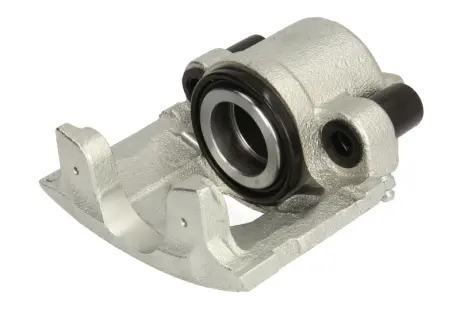 Гальмівний дисковий супорт передн Прав FORD COURIER, FIESTA III, FIESTA IV, FIESTA/HATCHBACK, FIESTA/MINIVAN, KA 1.1-1.8D 03.89-11.08 ABE CZH1036