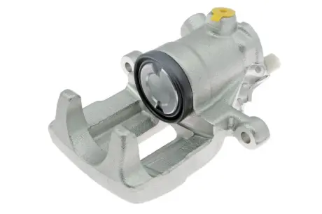 Гальмівний дисковий супорт задн Лів AUDI 80 B4 1.6-2.8 09.91-01.96 ABE CZH1180