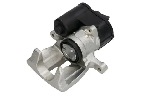 Скоба гальмівного суппорта задн Лів AUDI 50, A4 B6, A7, Q3 SEAT ALHAMBRA VW CC B7, PASSAT ALLTRACK B7, PASSAT B6, PASSAT B7, PASSAT B7/KOMBI, SHARAN, TIGUAN 0.8-3.6 01.76-12.22 ABE CZH1370