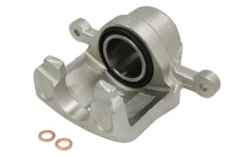 Гальмівний дисковий супорт передн Прав HYUNDAI ACCENT III KIA RIO II 1.4/1.5D/1.6 03.05-12.11 ABE CZH1441