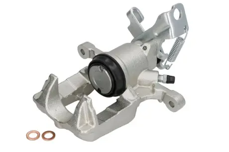 Гальмівний дисковий супорт задн Лів CHEVROLET CRUZE, TRAX, VOLT OPEL AMPERA, ASTRA J, ASTRA J GTC, ASTRA J/HATCHBACK, CASCADA, ZAFIRA C 1.3D-2.0D 05.09- ABE CZH1590