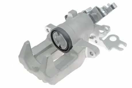 Гальмівний дисковий супорт задн Лів VW CADDY III, CADDY III/MINIVAN, CADDY/MINIVAN, PARATI III, PASSAT B1, PASSAT B2, PASSAT B5.5, PASSAT B6, POLO, POLO III CLASSIC, POLO IV, POLO V 0.8-3.6 09.75- ABE CZH1600