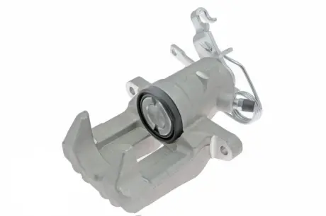 Гальмівний дисковий супорт задн Прав VW CADDY III, CADDY III/MINIVAN, CADDY/MINIVAN, PARATI III, PASSAT B1, PASSAT B2, PASSAT B5.5, PASSAT B6, POLO, POLO III CLASSIC, POLO IV 0.8-3.6 09.75- ABE CZH1601
