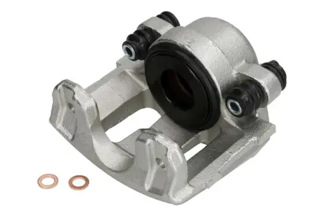 Гальмівний дисковий супорт передн Лів JEEP CHEROKEE, COMANCHE, GRAND CHEROKEE I, WRANGLER II 2.4-5.9 10.90-04.07 ABE CZH1612