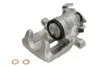 Гальмівний дисковий супорт задн Лів DS DS 3 VOLVO S40 I, V40 MITSUBISHI CARISMA 1.6-2.0 07.95-07.19 ABE CZH1649 (фото 1)