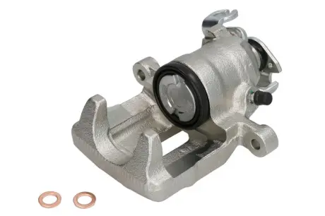 Гальмівний дисковий супорт задн Лів DS DS 3 VOLVO S40 I, V40 MITSUBISHI CARISMA 1.6-2.0 07.95-07.19 ABE CZH1649