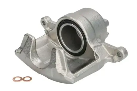 Гальмівний дисковий супорт передн Лів MITSUBISHI GALANT VIII, LANCER CARGO/KOMBI, LANCER VII, SPACE RUNNER 1.3-2.5 09.96-12.13 ABE CZH1732