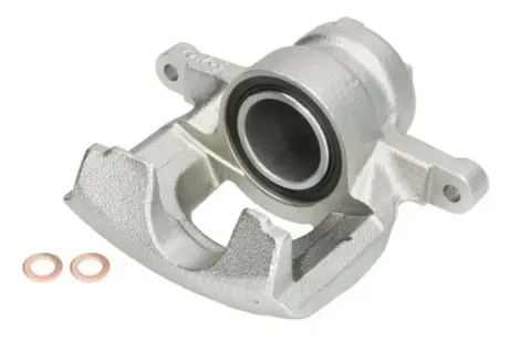 Гальмівний дисковий супорт передн Лів CITROEN C1, C1 II PEUGEOT 107, 108 TOYOTA AYGO, AYGO/HATCHBACK 1.0/1.2/1.4D 06.05- ABE CZH1851