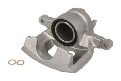 Гальмівний дисковий супорт передн Прав CITROEN C1, C1 II PEUGEOT 107, 108 TOYOTA AYGO, AYGO/HATCHBACK 1.0/1.2/1.4D 06.05- ABE CZH1852