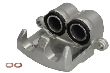 Гальмівний дисковий супорт передн Лів MAZDA CX-7, CX-9 2.3/2.5/3.7 06.06- ABE CZH1980