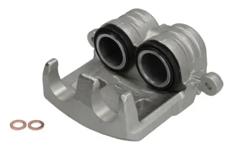 Гальмівний дисковий супорт передн Лів SUBARU FORESTER, IMPREZA, LEGACY IV, LEGACY V, OUTBACK, XV 1.5-3.0 12.00- ABE CZH2026
