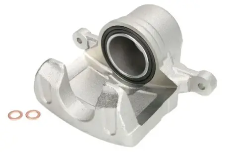 Гальмівний дисковий супорт передн Лів HYUNDAI I40 I, I40 I CW KIA SOUL II 1.6-2.0 07.11-05.19 ABE CZH2042