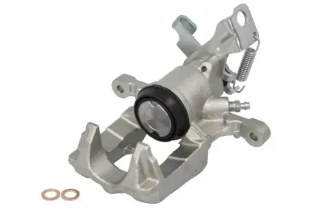 Гальмівний дисковий супорт задн Лів CHEVROLET CRUZE, ORLANDO 1.4-2.0D 05.09- ABE CZH2059