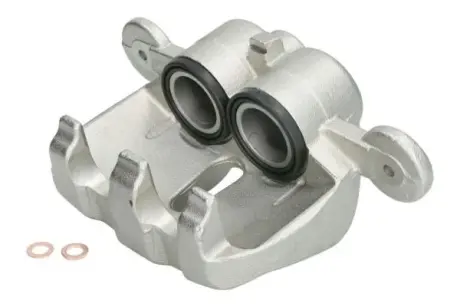 Гальмівний дисковий супорт передн Лів LAND ROVER DISCOVERY IV, DISCOVERY V, RANGE ROVER III, RANGE ROVER IV, RANGE ROVER SPORT I, RANGE ROVER SPORT II 2.0-5.0 04.06- ABE CZH2086