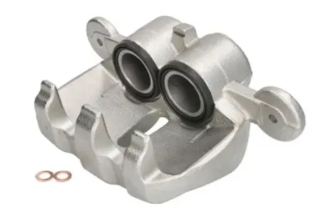 Гальмівний дисковий супорт передн Прав LAND ROVER DISCOVERY IV, DISCOVERY V, RANGE ROVER III, RANGE ROVER IV, RANGE ROVER SPORT I, RANGE ROVER SPORT II 2.0-5.0 04.06- ABE CZH2087