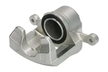 Гальмівний дисковий супорт передн Лів HYUNDAI ACCENT IV, I20 ACTIVE, I20 II KIA RIO III, RIO IV, STONIC 1.0-1.6D 11.10- ABE CZH2096