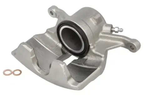 Гальмівний дисковий супорт передн Прав AUDI A1, A3, Q2, Q3, TT CUPRA FORMENTOR SEAT ATECA, LEON, LEON SC, LEON SPORTSTOURER, LEON ST, LEON ST/KOMBI, TARRACO SKODA KAROQ 1.0-2.0D 04.12- ABE CZH2102
