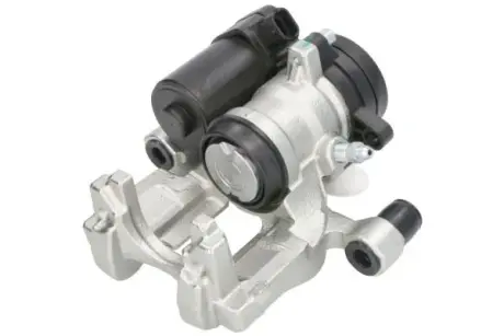 Гальмівний дисковий супорт задн Лів (новий) FORD GALAXY III, GALAXY MK III, KUGA II, MONDEO V, S-MAX 1.0-2.5 10.12- ABE CZH2144