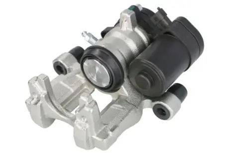 Скоба гальмівного суппорта задн Прав FORD GALAXY III, GALAXY MK III, KUGA II, MONDEO V, S-MAX 1.0-2.5 10.12- ABE CZH2145