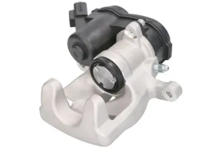 Гальмівний дисковий супорт задн Лів NISSAN JUKE RENAULT CAPTUR II, CLIO V, FLUENCE, GRAND SCENIC III, MEGANE, MEGANE III, MEGANE IV, SCENIC III, ZOE, ZOE/HATCHBACK 1.0-Electric 11.08- ABE CZH2187