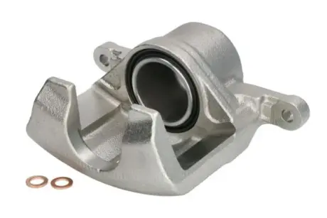 Гальмівний дисковий супорт передн Прав HONDA ACCORD IV, ACCORD V, CR-V I, HR-V, INTEGRA, PRELUDE IV, PRELUDE V, SHUTTLE 1.6-2.3 01.91- ABE CZH2201