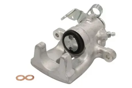 Гальмівний дисковий супорт задн Лів OPEL ASTRA G, ASTRA G/KOMBI 1.2-2.0D 02.98-04.05 ABE CZH2220