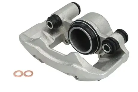 Гальмівний дисковий супорт передн Лів KIA RIO I MAZDA DEMIO 1.3/1.5 08.98-02.05 ABE CZH2252