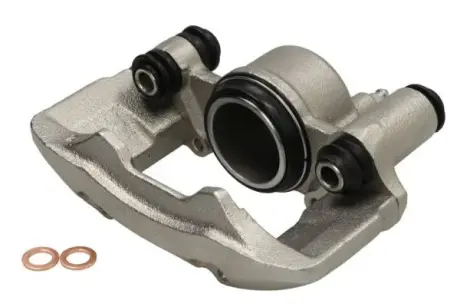 Гальмівний дисковий супорт передн Прав KIA RIO I MAZDA DEMIO 1.3/1.5 08.98-02.05 ABE CZH2253