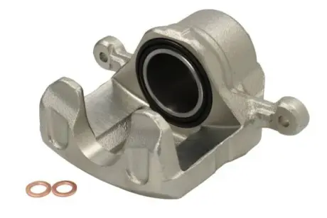Гальмівний дисковий супорт передн Прав HYUNDAI ELANTRA III, MATRIX 1.5D-2.0 06.01-08.10 ABE CZH2268