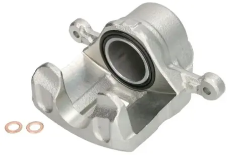 Гальмівний дисковий супорт передн Лів HYUNDAI ELANTRA III, MATRIX 1.5D-2.0 06.01-08.10 ABE CZH2269