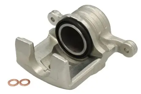 Гальмівний дисковий супорт передн Лів MAZDA 2 1.3-1.6D 07.07-06.15 ABE CZH2284