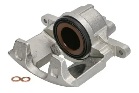 Гальмівний дисковий супорт передн Лів CHRYSLER TOWN & COUNTRY, VOYAGER V DODGE JOURNEY, NITRO FIAT FREEMONT JEEP CHEROKEE, COMPASS, WRANGLER III 2.0D-4.0 08.06- ABE CZH2310