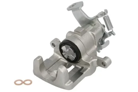 Гальмівний дисковий супорт задн Прав (новий) FORD FIESTA V 2.0 03.05-06.08 ABE CZH2317