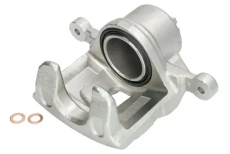 Гальмівний дисковий супорт передн Лів HYUNDAI IX20 KIA SOUL II 1.4-2.0 11.10-07.19 ABE CZH2334