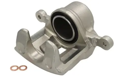 Гальмівний дисковий супорт передн Прав HYUNDAI IX20 KIA SOUL II 1.4-2.0 11.10-07.19 ABE CZH2335