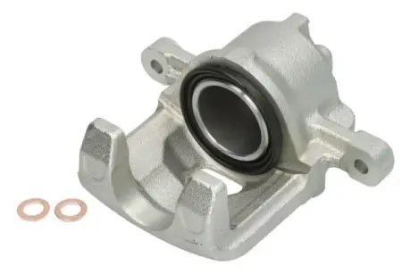 Гальмівний дисковий супорт передн Лів DAIHATSU COPEN, CUORE VII, SIRION SUBARU JUSTY IV 0.7-1.5 04.98- ABE CZH2347